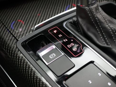 Used 2018 Audi RS 7 Performance w/ Driver Assistance Package AWD/4WD image 35