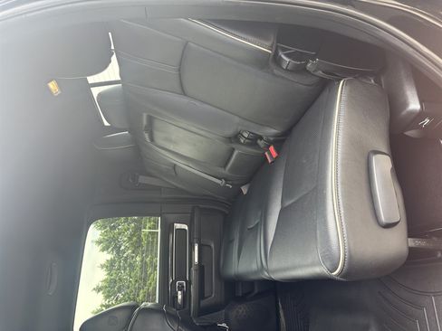 Used 2017 RAM 2500 Limited AWD/4WD image 10