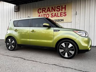 Used 2015 Kia Soul ! w/ Sun & Sound Package