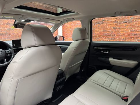 Used 2024 Honda CR-V EX-L image 26