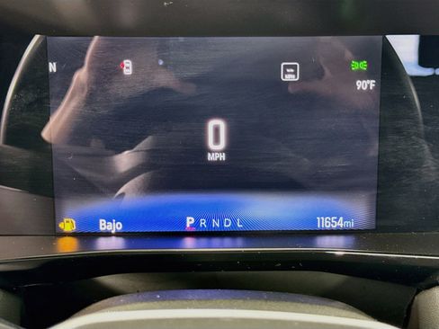 Used 2023 Chevrolet Colorado LT w/ LT Convenience Package RWD image 14