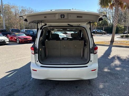 Used 2011 Nissan Quest LE image 36
