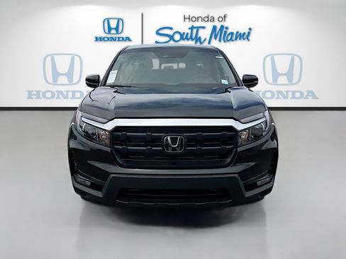 New 2026 Honda Ridgeline RTL image 2