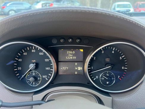 Used 2009 Mercedes-Benz GL 450 4MATIC image 29