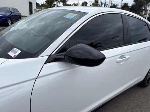 Certified 2023 Honda Accord Sport image 10