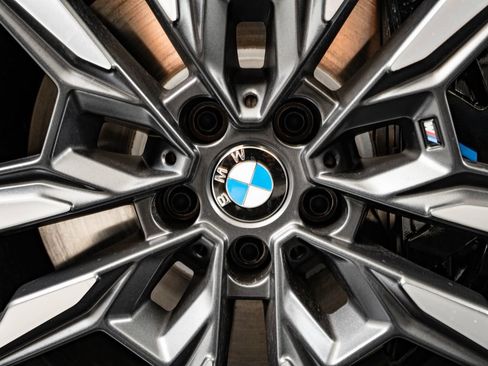 New 2026 BMW M850i xDrive AWD/4WD image 8