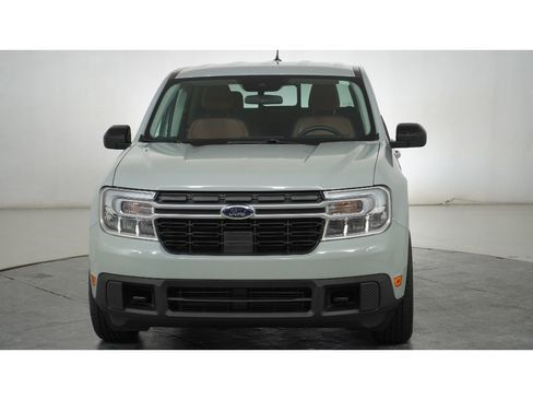 Certified 2024 Ford Maverick Lariat w/ FX4 Off-Road Package image 10