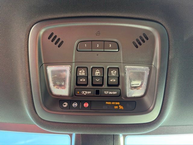 Certified 2023 Chevrolet Traverse RS AWD/4WD image 24