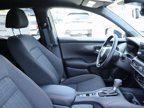 New 2026 Honda HR-V Sport image 8