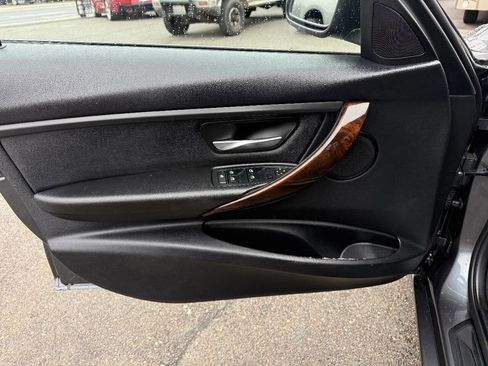 Used 2014 BMW 328i xDrive Sedan image 14