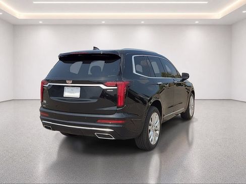 Used 2020 Cadillac XT6 Premium Luxury AWD/4WD image 5