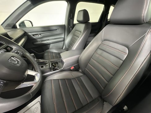 Used 2024 Honda CR-V Sport-L image 9