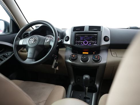 Used 2010 Toyota RAV4 4WD V6 image 10