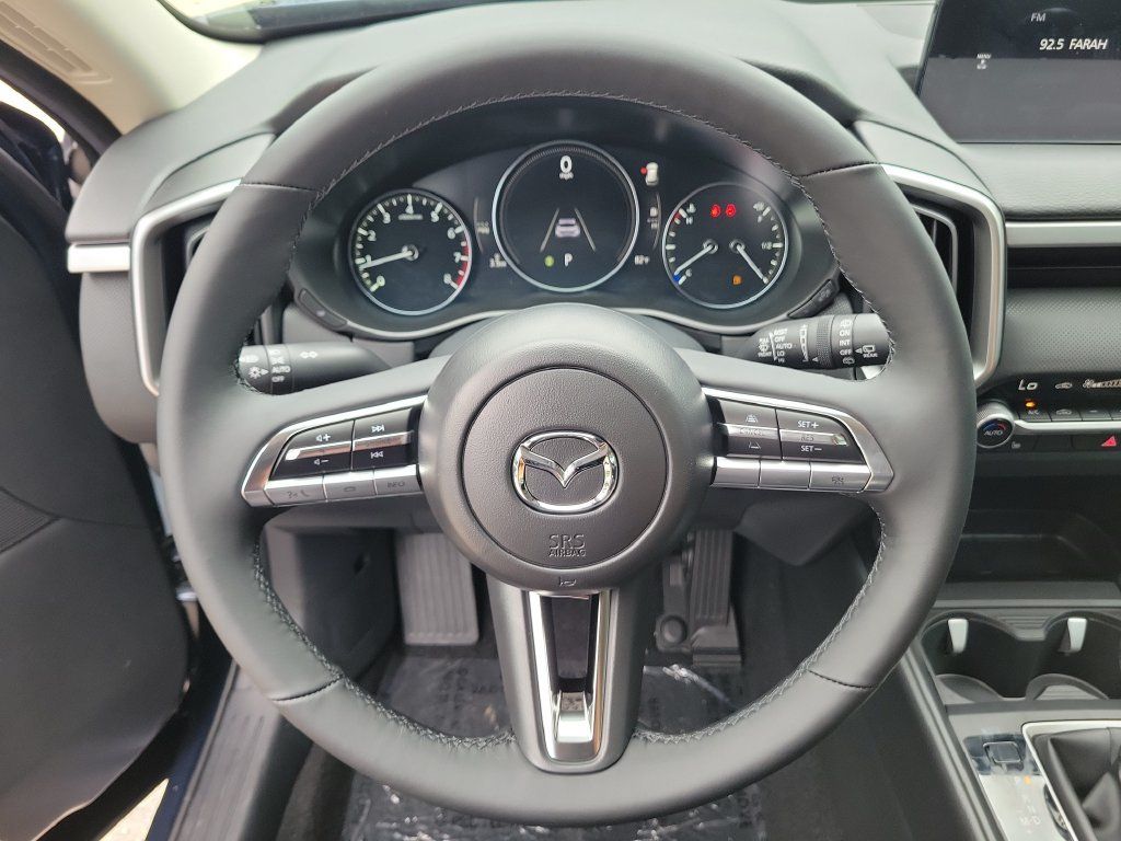 New 2026 MAZDA CX-50 AWD 2.5 S w/ Weather Package image 21