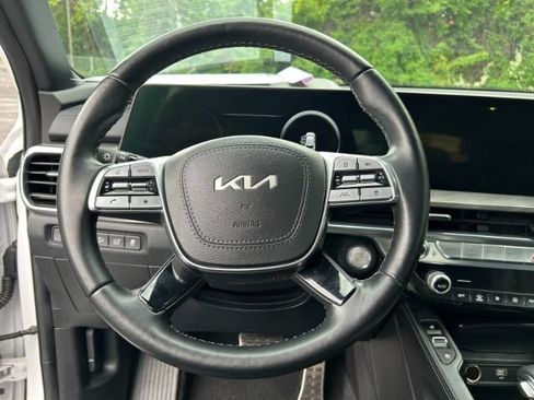 Used 2025 Kia Telluride SX X-Line AWD/4WD image 10