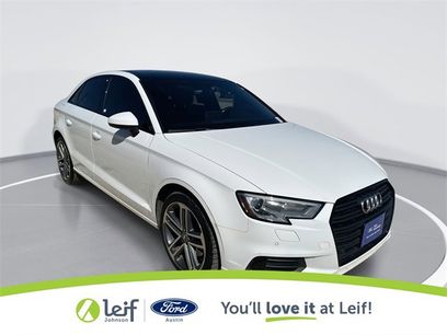 Used 2020 Audi A3 2.0T Premium