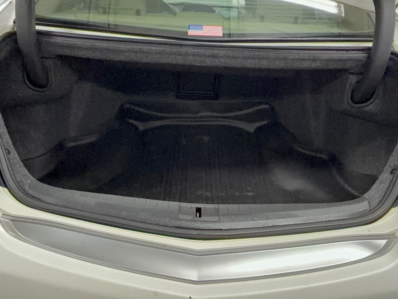 Used 2012 Acura TL FWD image 28