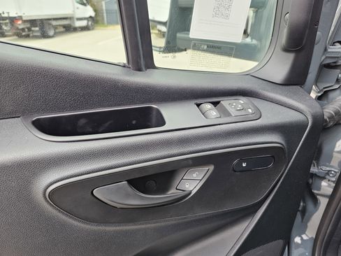New 2024 Mercedes-Benz Sprinter 3500 image 23