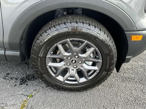 New 2025 Ford Bronco Sport Big Bend image 44