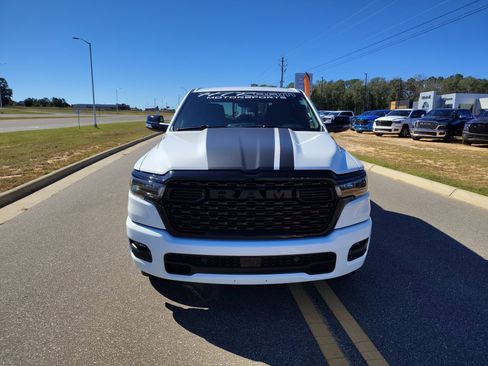 New 2026 RAM 1500 Big Horn image 3