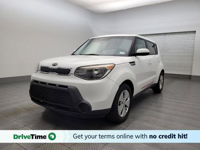 Used 2016 Kia Soul