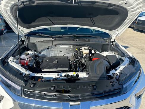 New 2026 Chevrolet TrailBlazer LT image 29