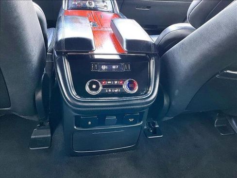 Used 2020 Lincoln Navigator Reserve w/ Equipment Group 208A Reserve image 25