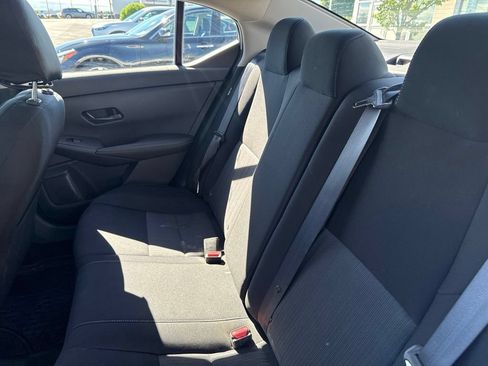 Used 2024 Nissan Sentra SV w/ All-Weather Package FWD image 26