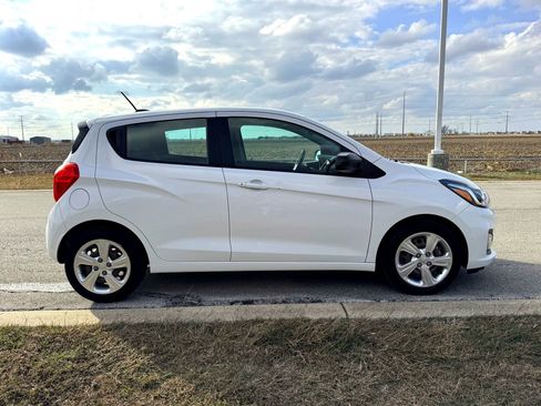 Used 2022 Chevrolet Spark LS image 5
