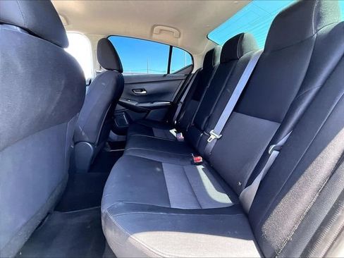Used 2021 Nissan Sentra SV FWD image 15