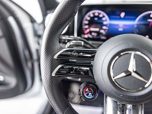 Used 2025 Mercedes-Benz C 36 AMG S image 25