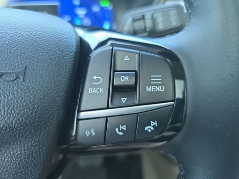 Used 2022 Ford Escape SEL w/ Technology Package FWD image 25