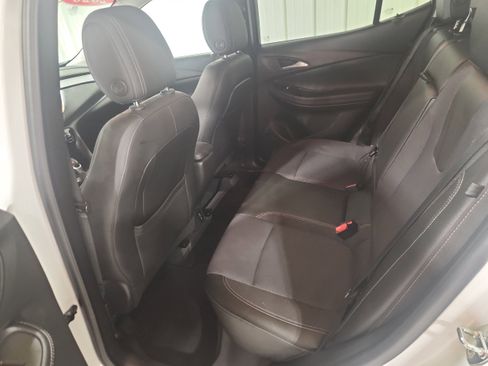 Used 2020 Buick Encore GX Select w/ Sport Touring Package image 13