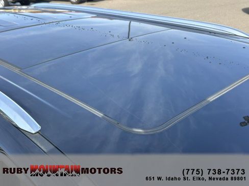 Used 2024 GMC Yukon Denali image 31