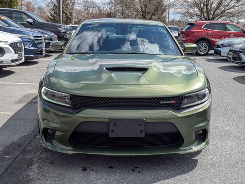 Used 2022 Dodge Charger R/T image 8