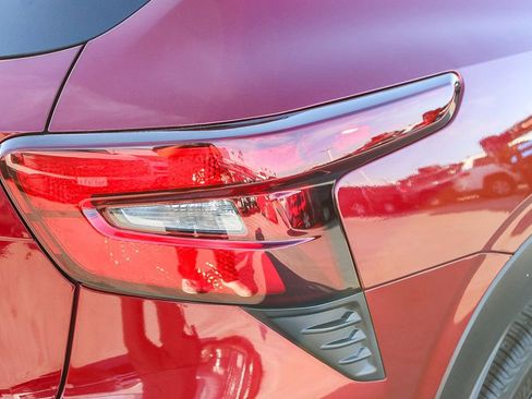 Used 2024 Chevrolet Trax LS w/ Driver Confidence Package image 9