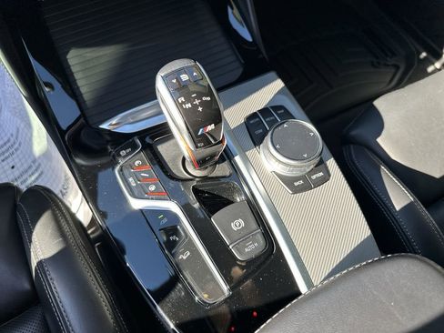 Used 2021 BMW X3 M image 26
