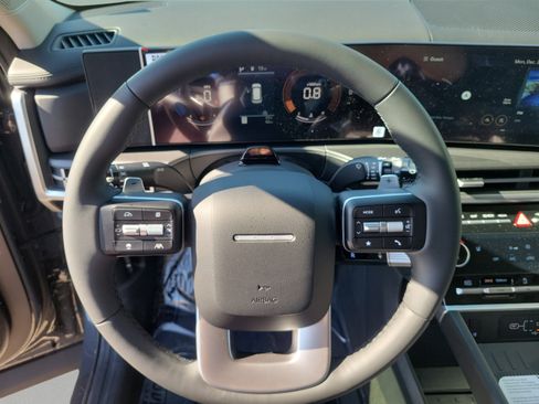 New 2026 Hyundai Santa Fe XRT AWD/4WD image 23