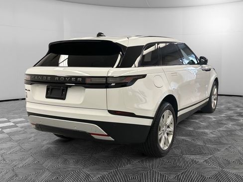 Used 2026 Land Rover Range Rover Velar S AWD/4WD image 5
