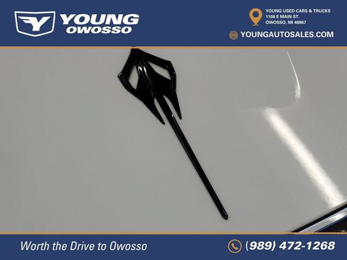 Used 2024 Chevrolet Corvette E-Ray AWD/4WD image 32