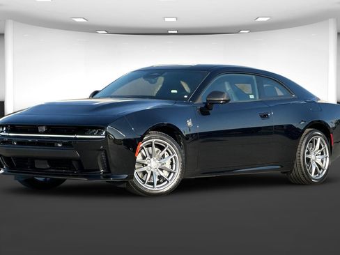 New 2026 Dodge Charger R/T Scat Pack image 2