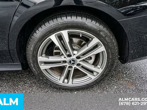 Used 2021 Mercedes-Benz E 350 E 350 image 17