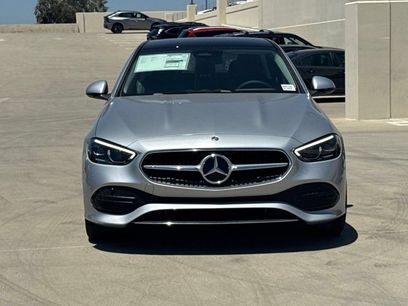 New 2026 Mercedes-Benz C 300 Sedan