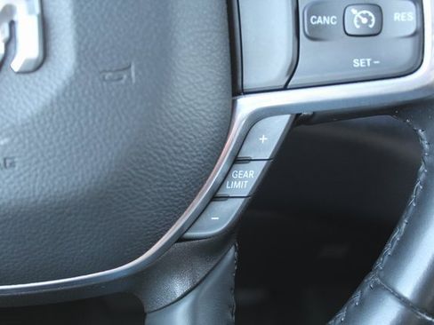 Used 2023 RAM 1500 Laramie image 23