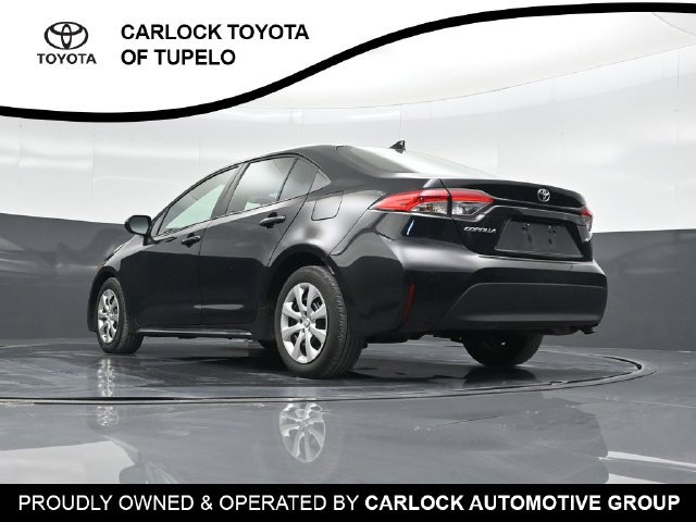 Used 2026 Toyota Corolla LE FWD image 56