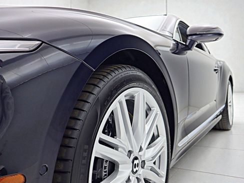 New 2026 Bentley Continental GT image 18
