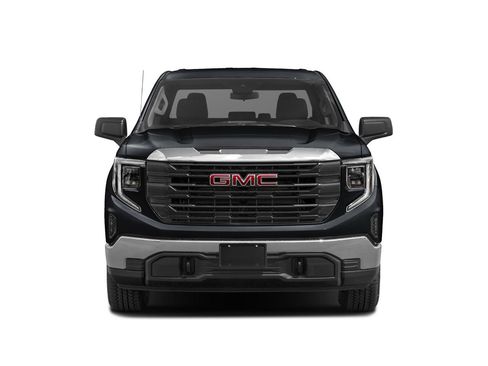 New 2025 GMC Sierra 1500 Pro w/ Graphite Edition image 80
