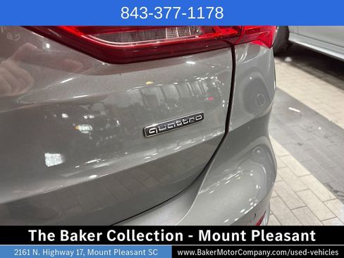 Used 2019 Audi Q3 2.0T Premium Plus w/ Premium Plus Package AWD/4WD image 10