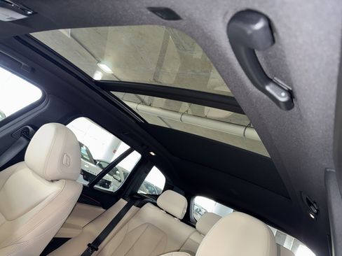 Certified 2024 BMW X3 sDrive30i w/ M Sport Package image 32