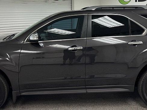 Used 2015 Chevrolet Equinox LTZ image 8